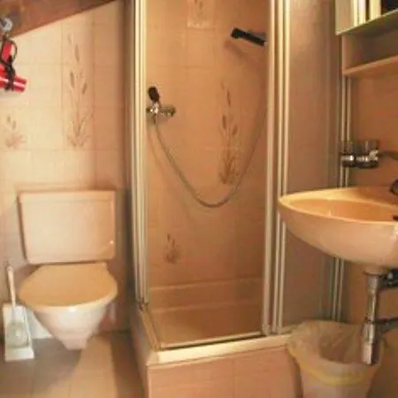 Haus Arbgrat Apartamento